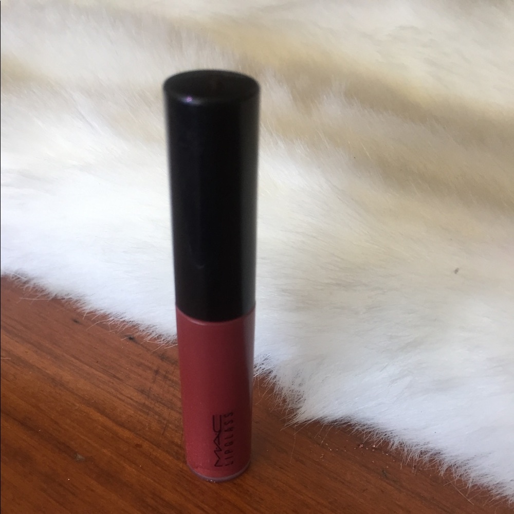 MAC VIVA GLAM RIHANNA LIPGLASS
